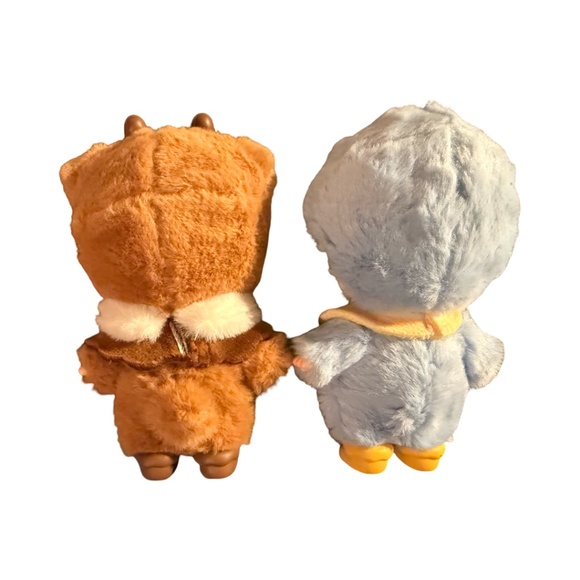 Pop Mart - HACIPUPU Snuggle with you Figurine Series - NO BOX - Picture 4 of 5